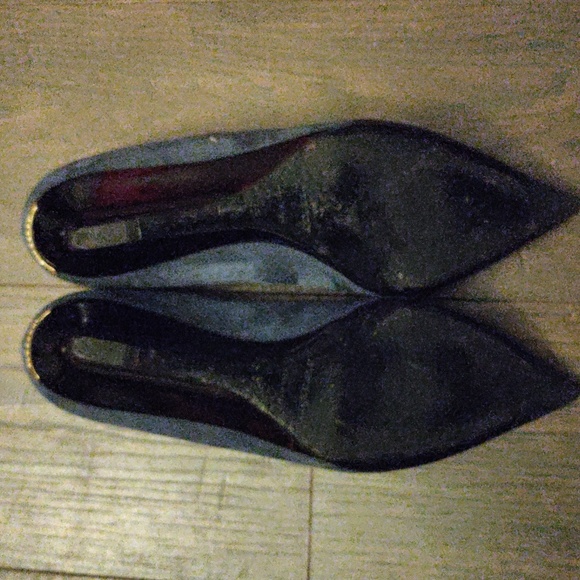 Burberry Wedges - Picture 11 of 12